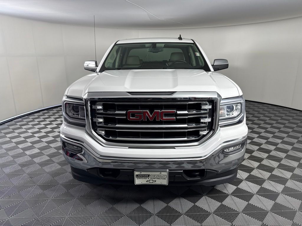 2018 GMC Sierra 1500 SLT - Photo 8
