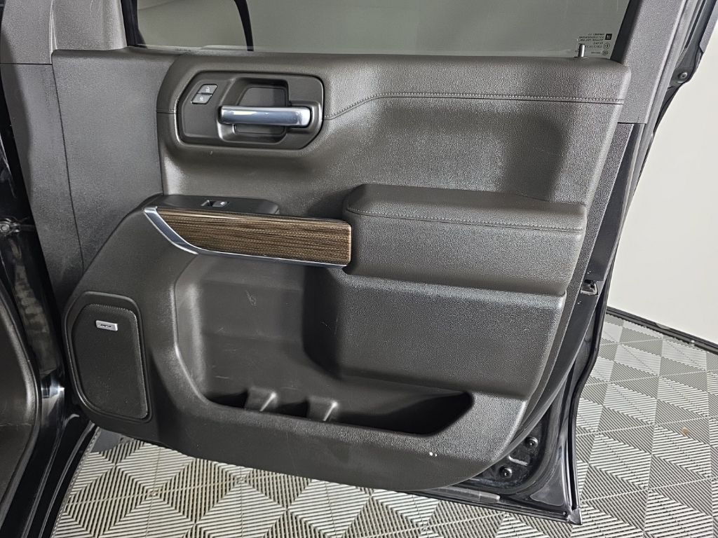 2022 Chevrolet Silverado 1500 Limited LT Trail Boss - Photo 38