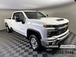  Chevrolet Silverado 2500HD