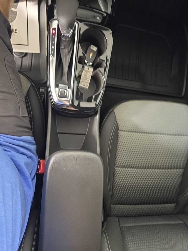2026 Chevrolet Trax LT - Photo 21