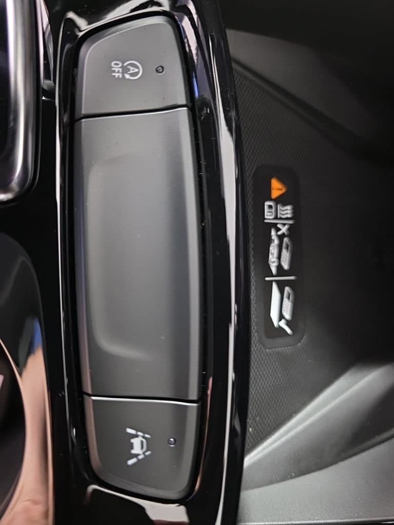 2026 Chevrolet Trax LT - Photo 20