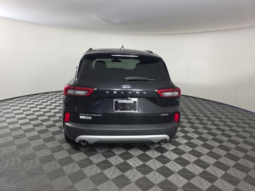 Used 2023 Ford Escape Platinum SUV