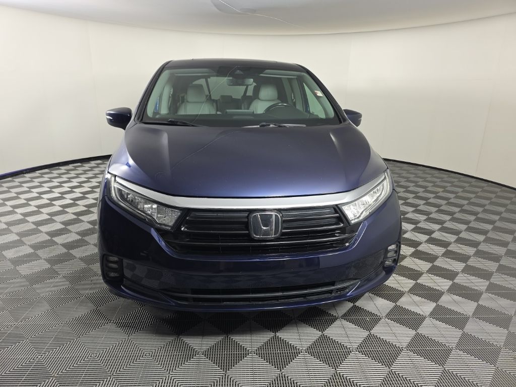 2023 Honda Odyssey EX-L - Photo 8