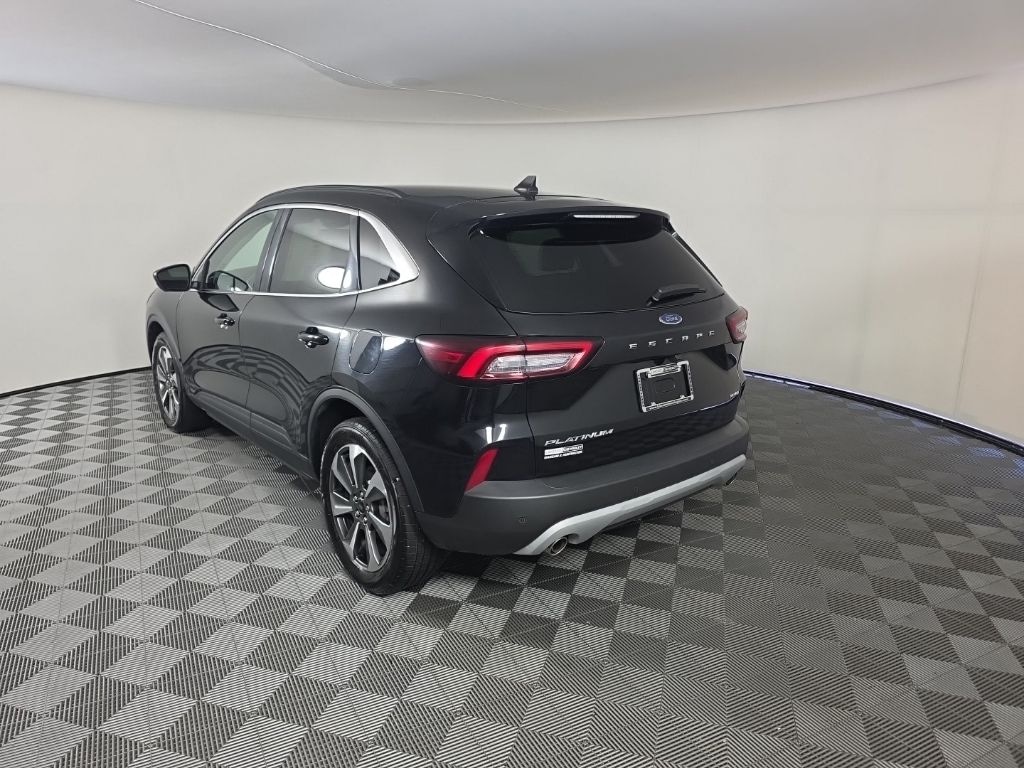 Used 2023 Ford Escape Platinum SUV