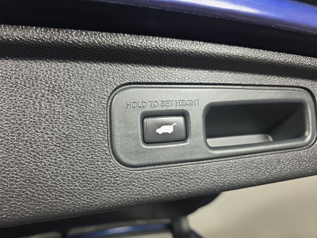 2023 Honda Odyssey EX-L - Photo 36
