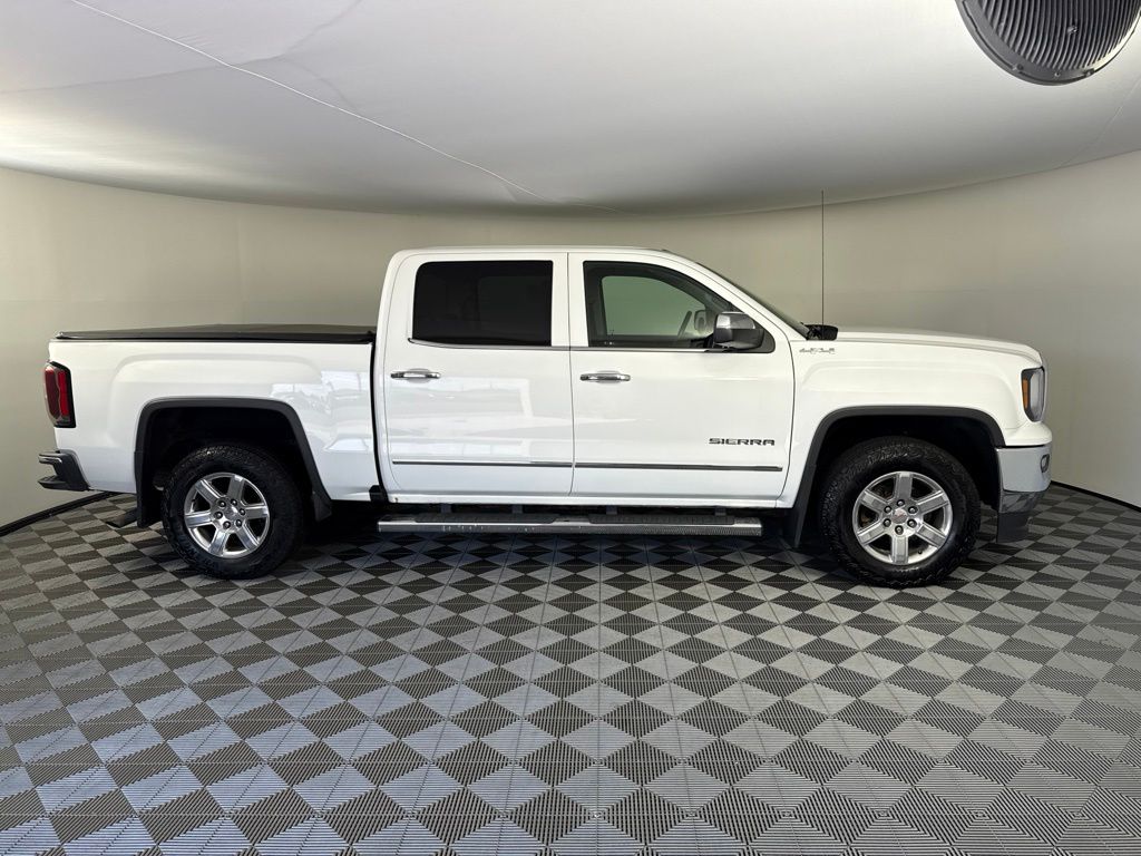 2018 GMC Sierra 1500 SLT - Photo 6