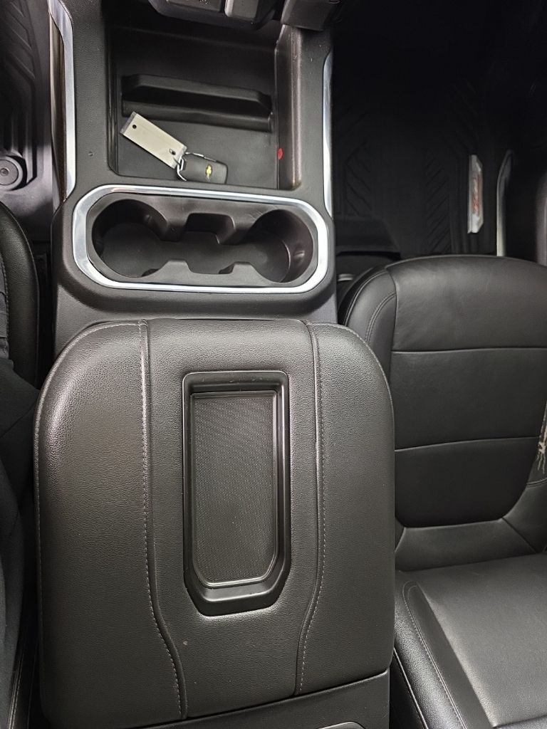2022 Chevrolet Silverado 1500 Limited LT Trail Boss - Photo 21