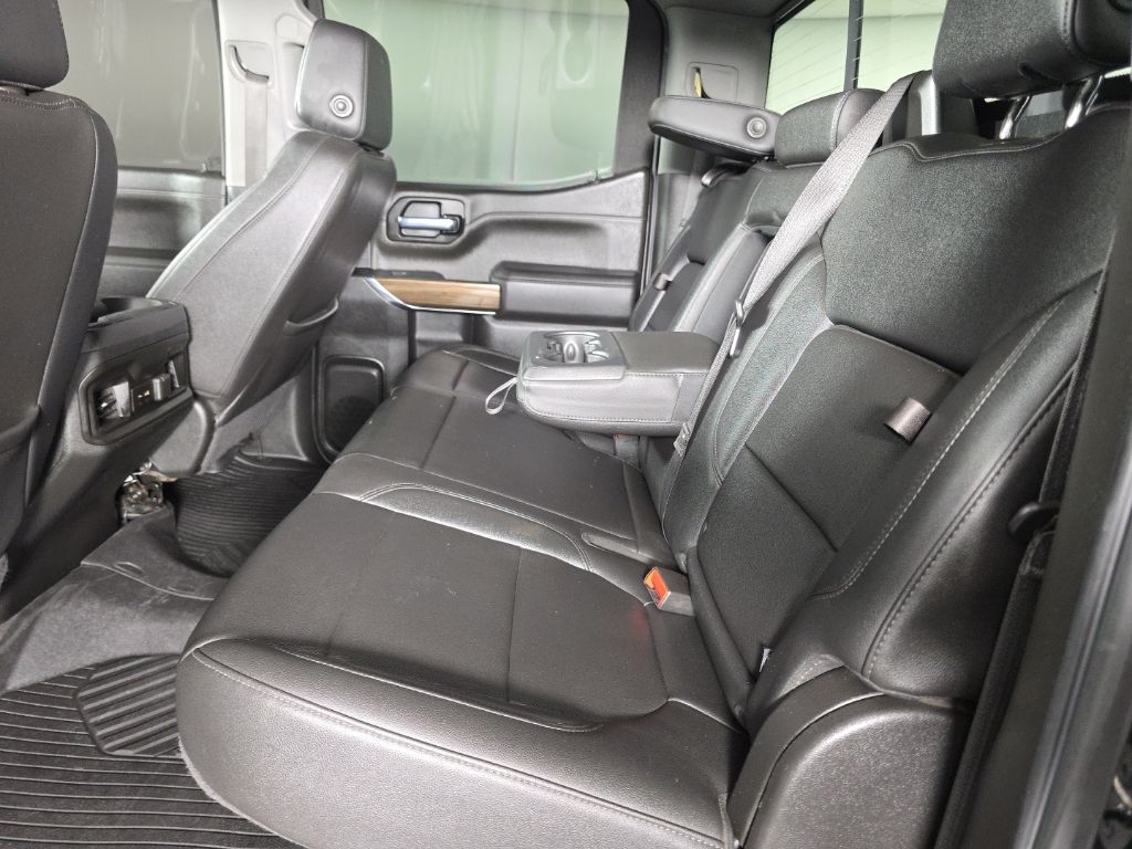 2022 Chevrolet Silverado 1500 Limited LT Trail Boss - Photo 30