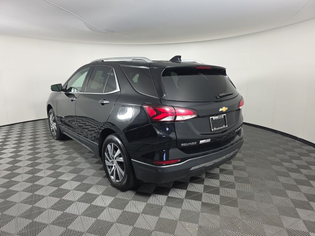 Used 2023 Chevrolet Equinox Premier SUV