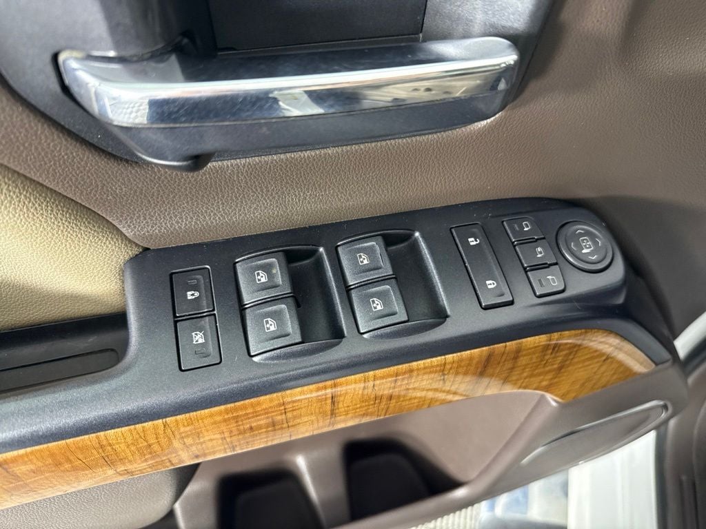 2018 GMC Sierra 1500 SLT - Photo 12