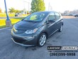  Chevrolet Bolt EV