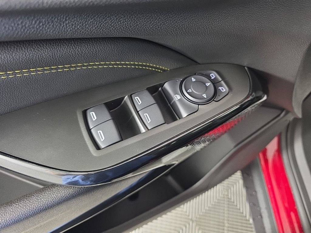 2026 Chevrolet Trax LT - Photo 12