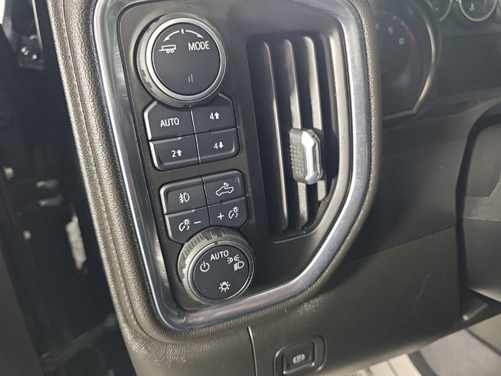 2022 Chevrolet Silverado 1500 Limited LT Trail Boss - Photo 14
