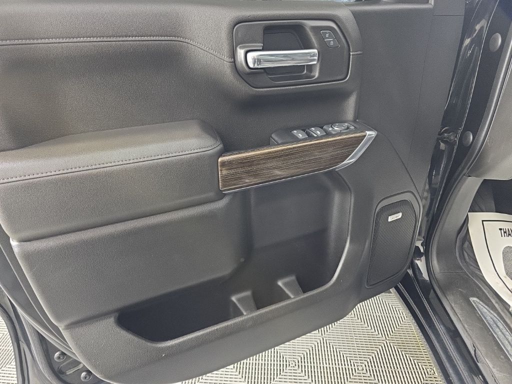 2022 Chevrolet Silverado 1500 Limited LT Trail Boss - Photo 11