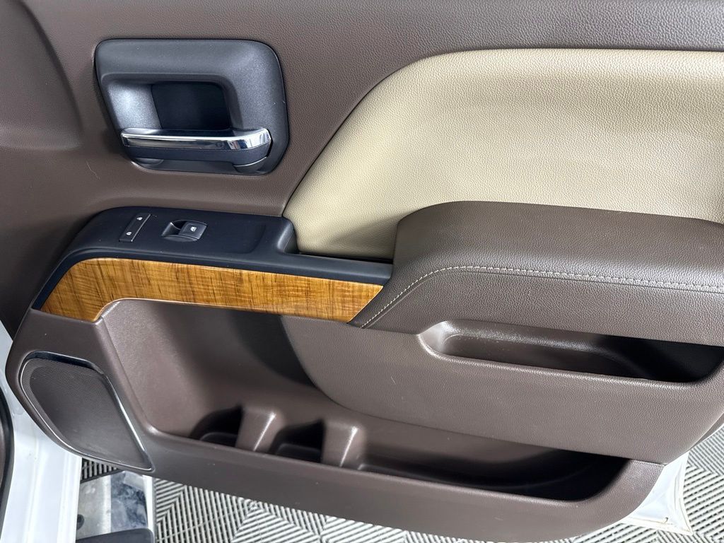 2018 GMC Sierra 1500 SLT - Photo 33