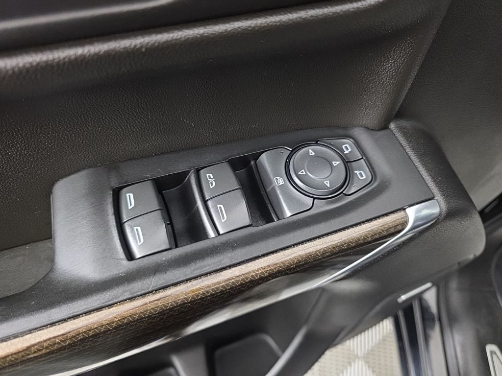 2022 Chevrolet Silverado 1500 Limited LT Trail Boss - Photo 13