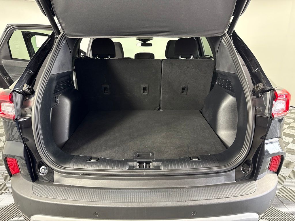 2023 Ford Escape Active - Photo 26