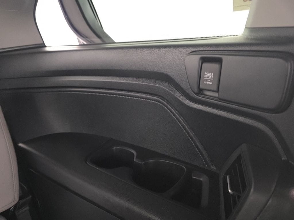 2023 Honda Odyssey EX-L - Photo 33
