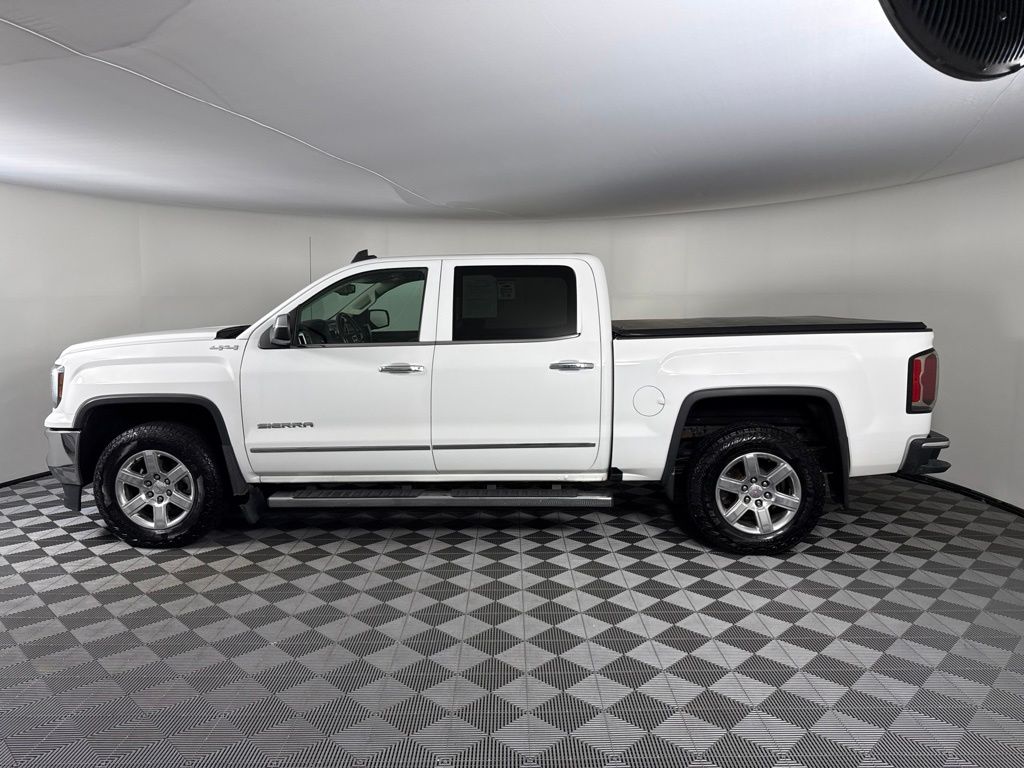 2018 GMC Sierra 1500 SLT - Photo 2