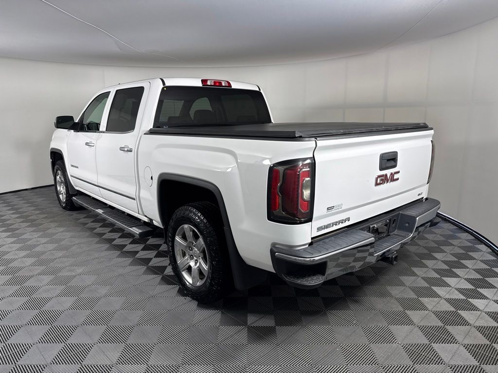 2018 GMC Sierra 1500 SLT - Photo 3