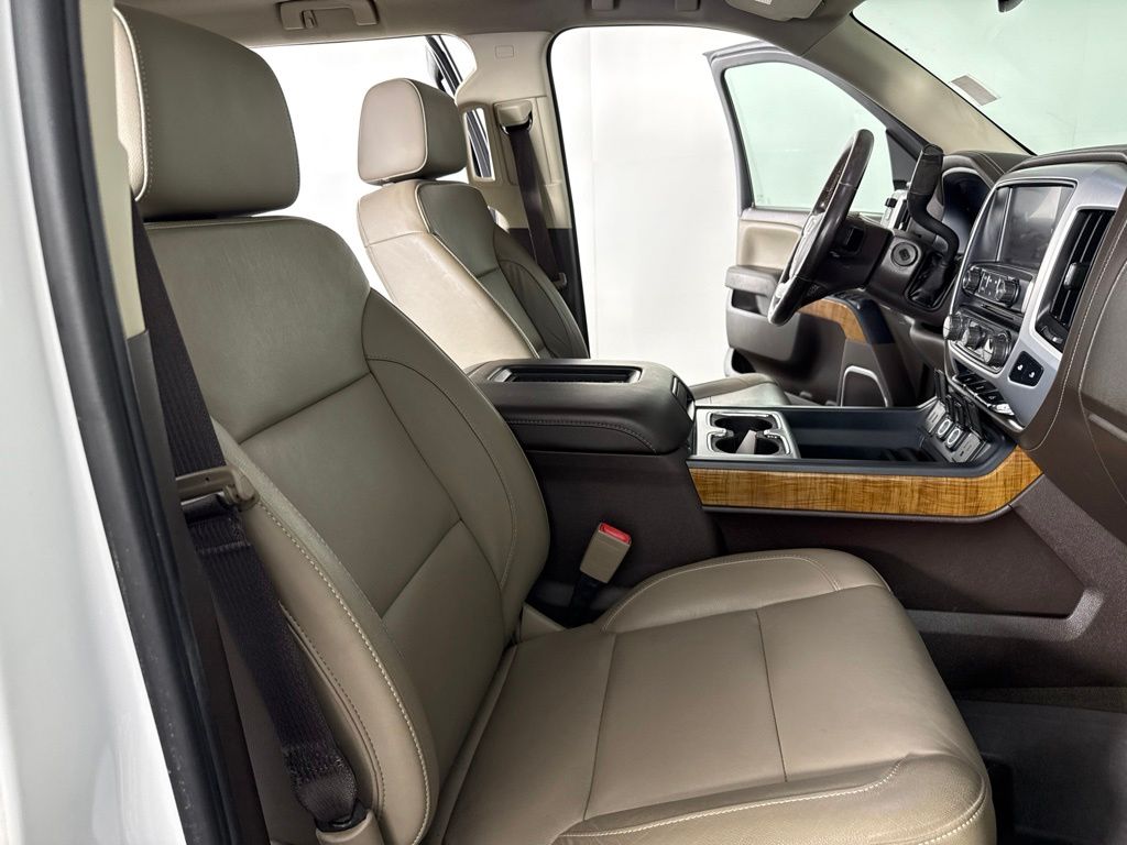 2018 GMC Sierra 1500 SLT - Photo 34