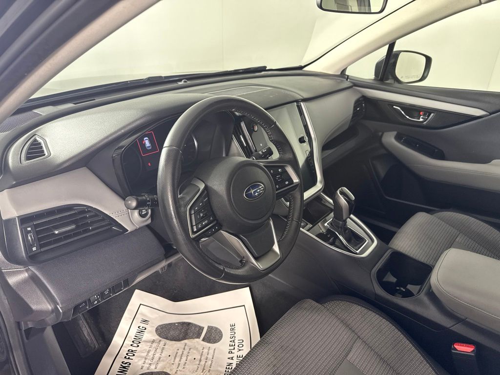 2023 Subaru Outback Premium - Photo 15