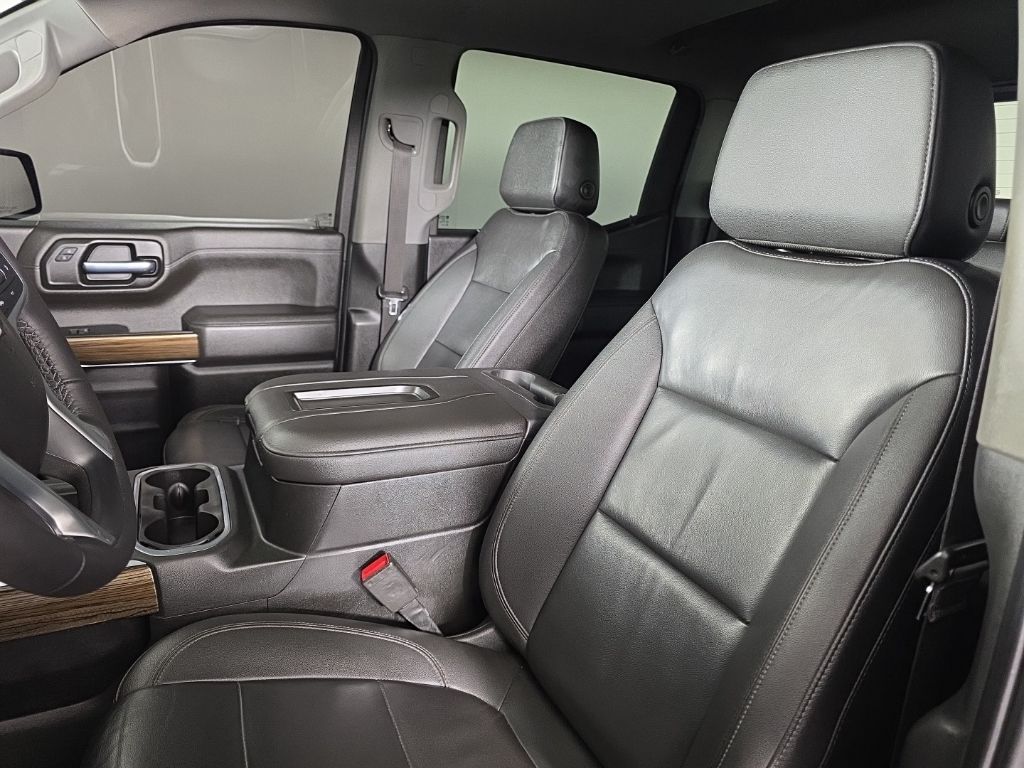 2022 Chevrolet Silverado 1500 Limited LT Trail Boss - Photo 15