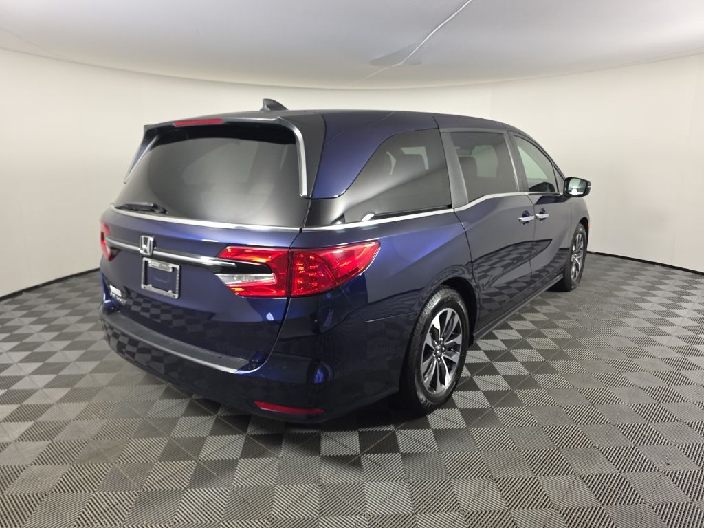 2023 Honda Odyssey EX-L - Photo 5
