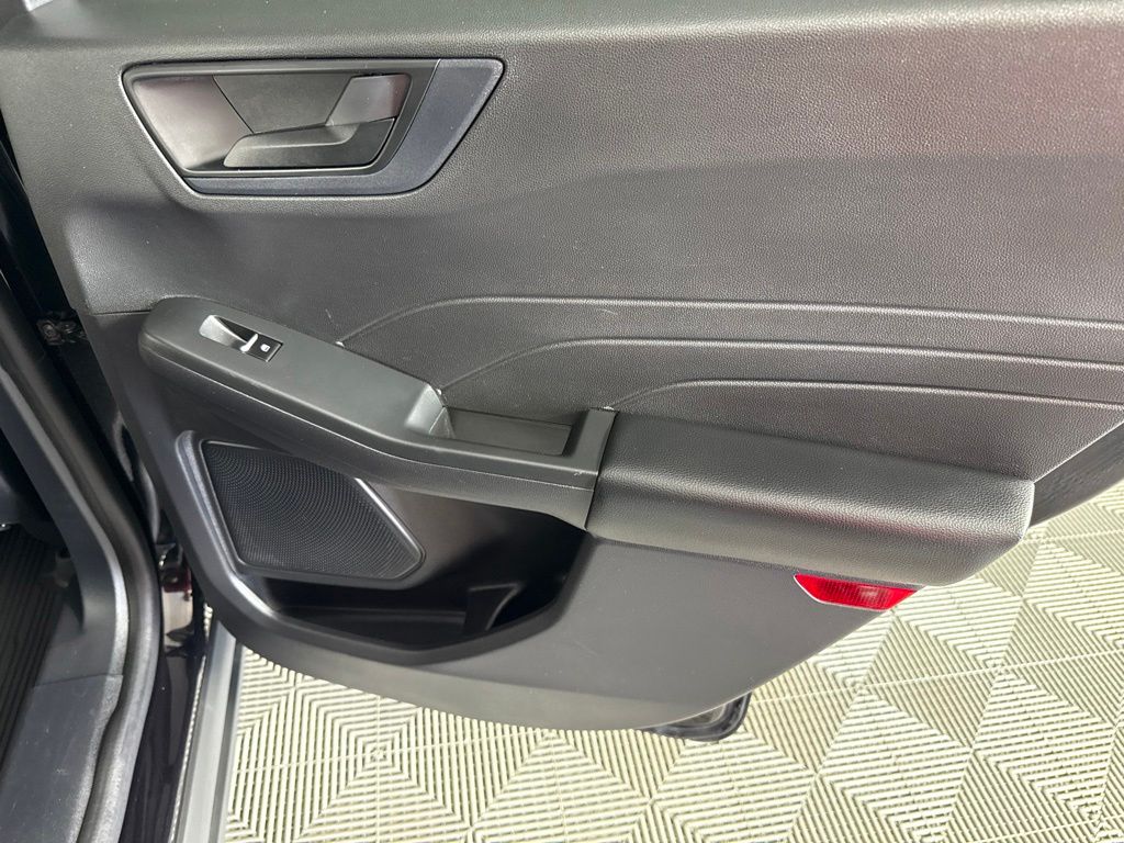 2023 Ford Escape Active - Photo 27