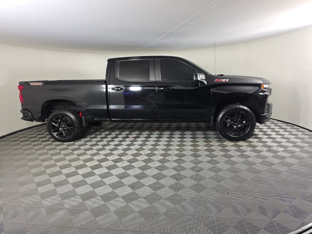 2022 Chevrolet Silverado 1500 Limited LT Trail Boss - Photo 6