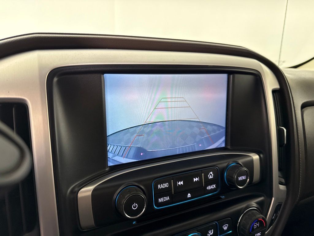 2018 GMC Sierra 1500 SLT - Photo 19