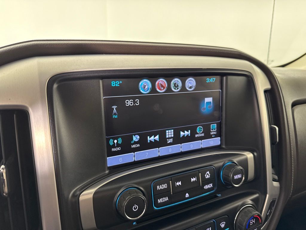 2018 GMC Sierra 1500 SLT - Photo 18