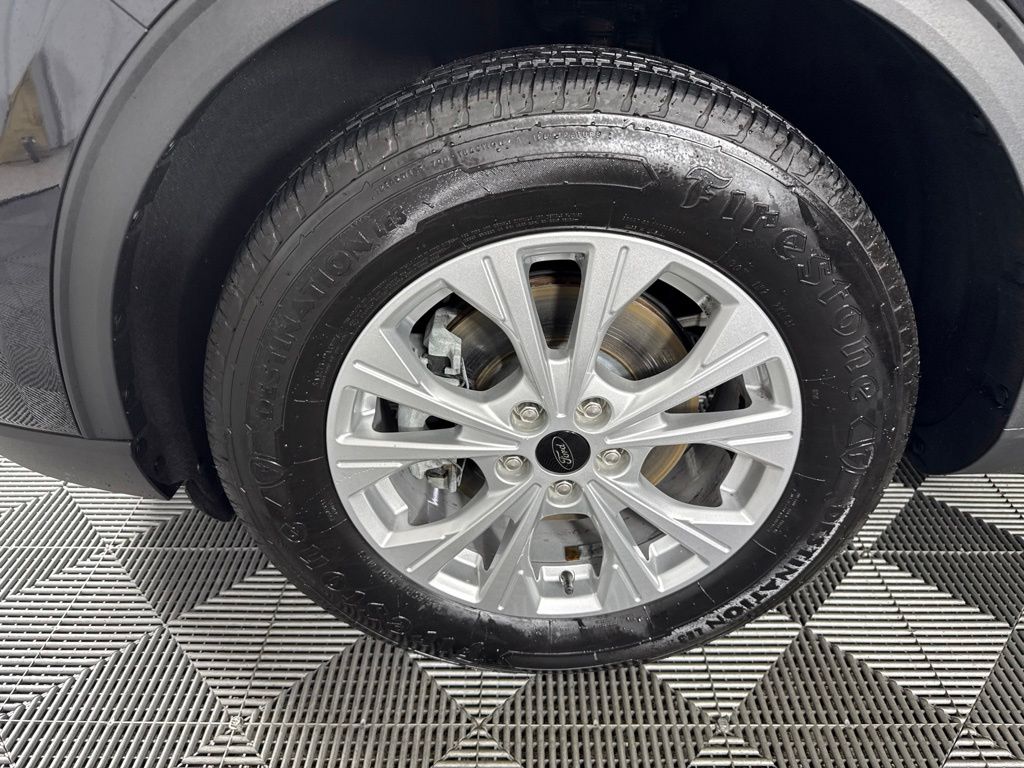 2023 Ford Escape Active - Photo 10