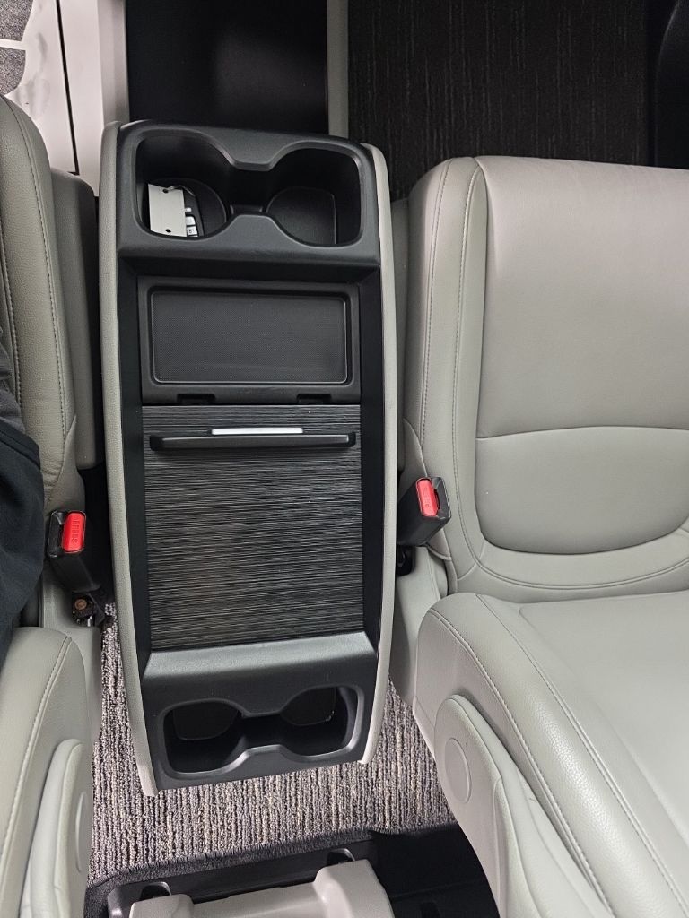 2023 Honda Odyssey EX-L - Photo 21