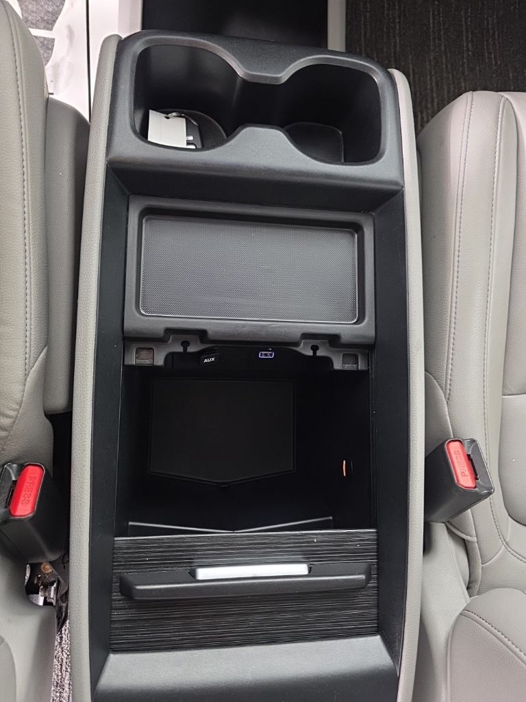2023 Honda Odyssey EX-L - Photo 22