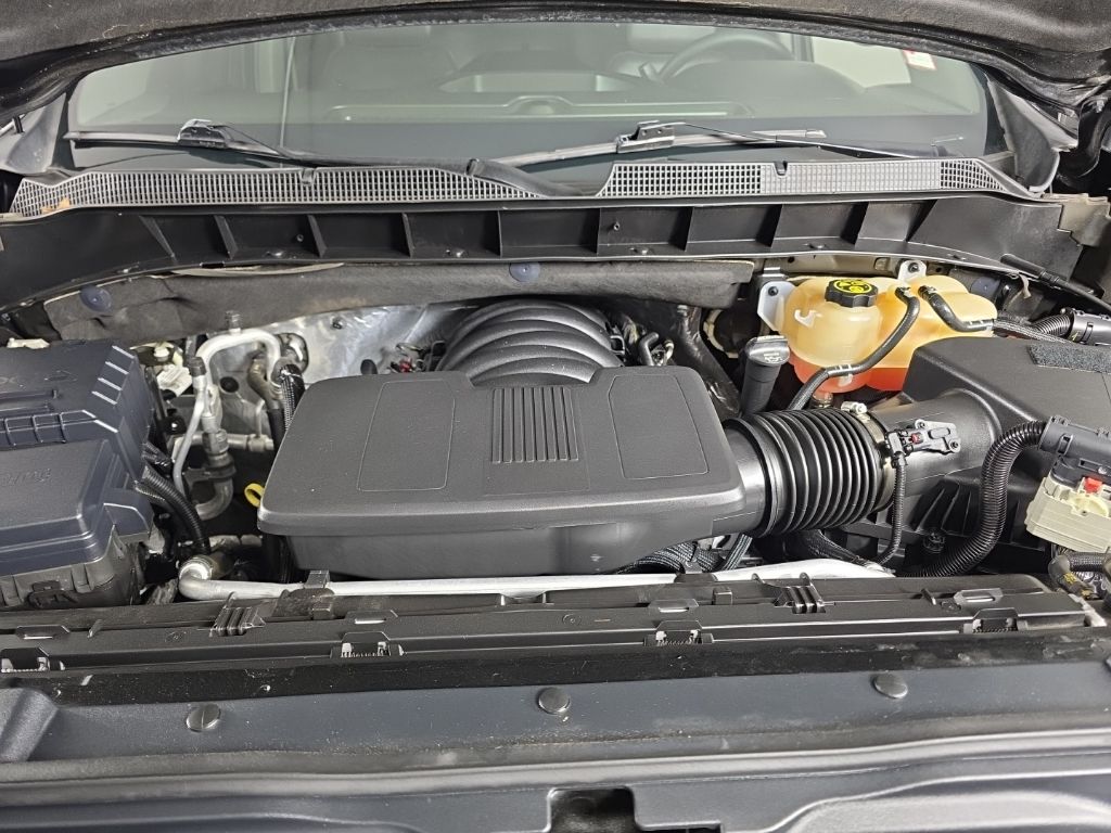 2022 Chevrolet Silverado 1500 Limited LT Trail Boss - Photo 8