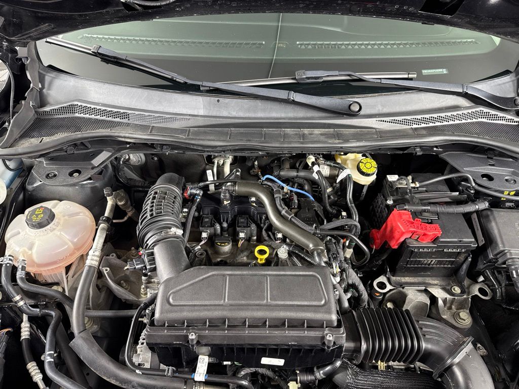 2023 Ford Escape Active - Photo 9