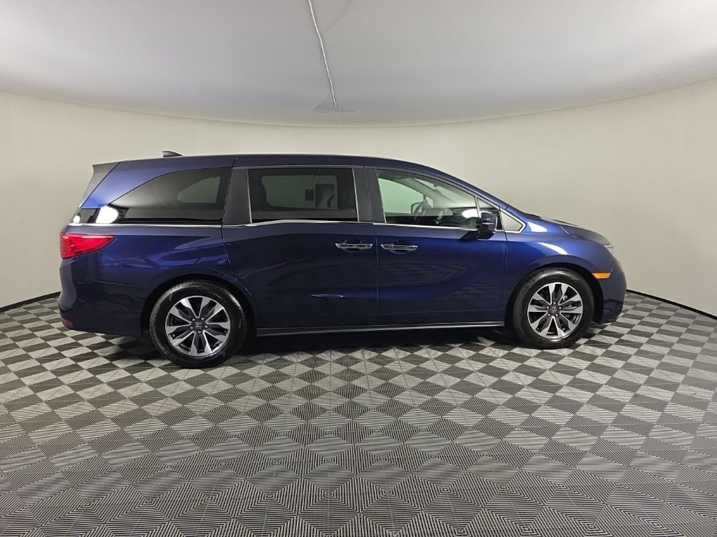 2023 Honda Odyssey EX-L - Photo 6