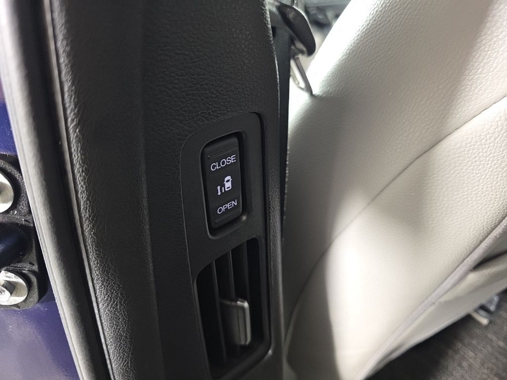 2023 Honda Odyssey EX-L - Photo 29