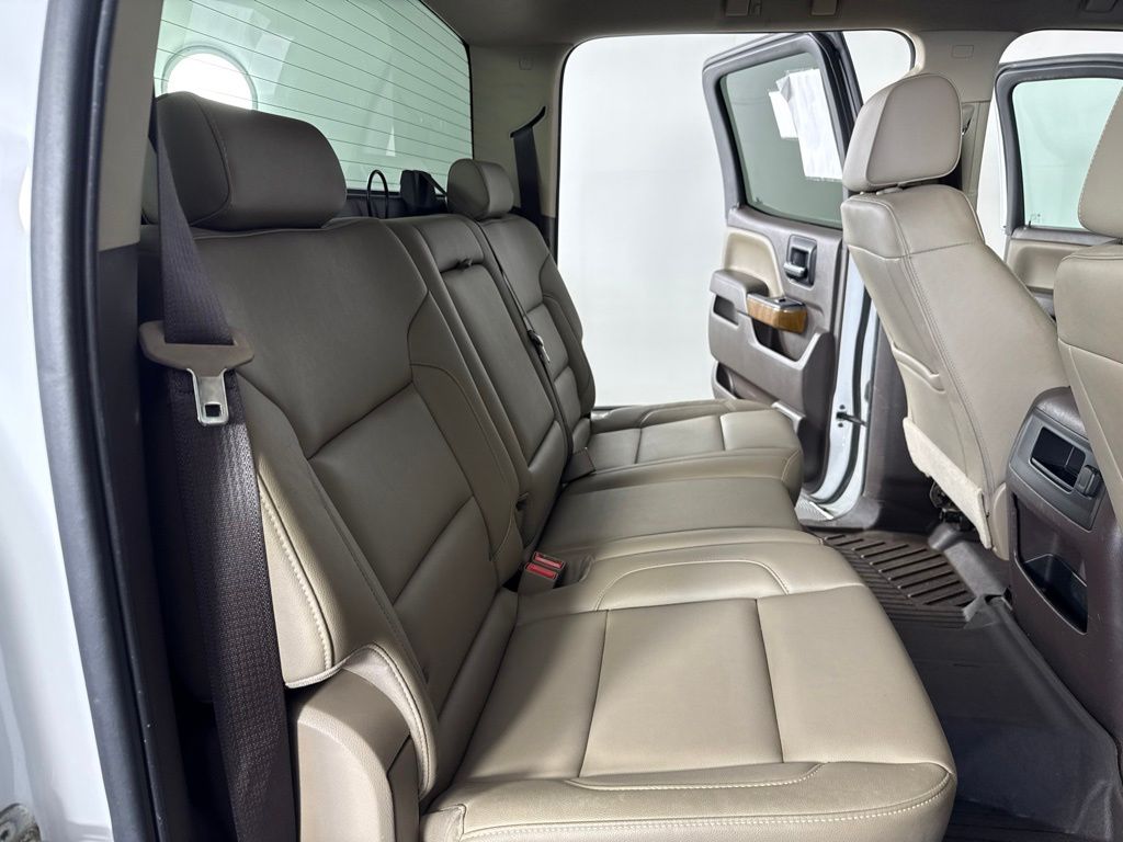 2018 GMC Sierra 1500 SLT - Photo 30
