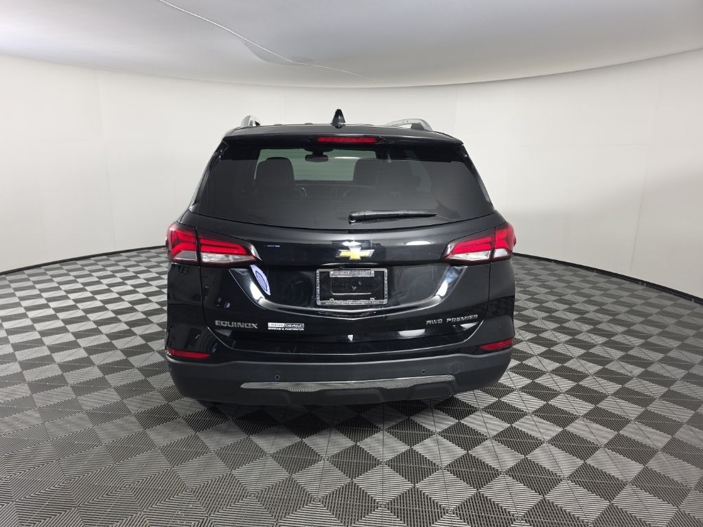 Used 2023 Chevrolet Equinox Premier SUV