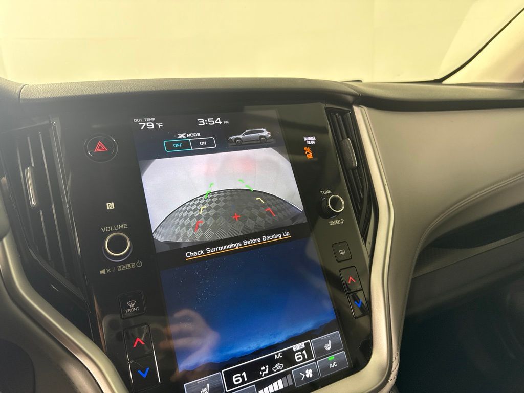 2023 Subaru Outback Premium - Photo 18