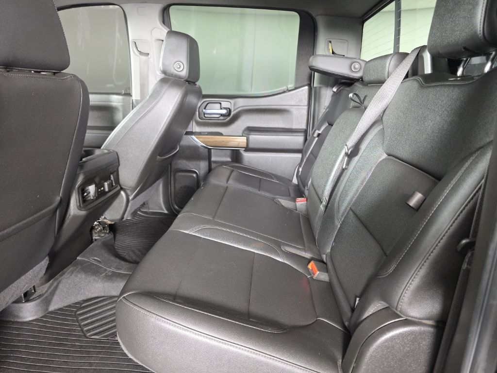 2022 Chevrolet Silverado 1500 Limited LT Trail Boss - Photo 29