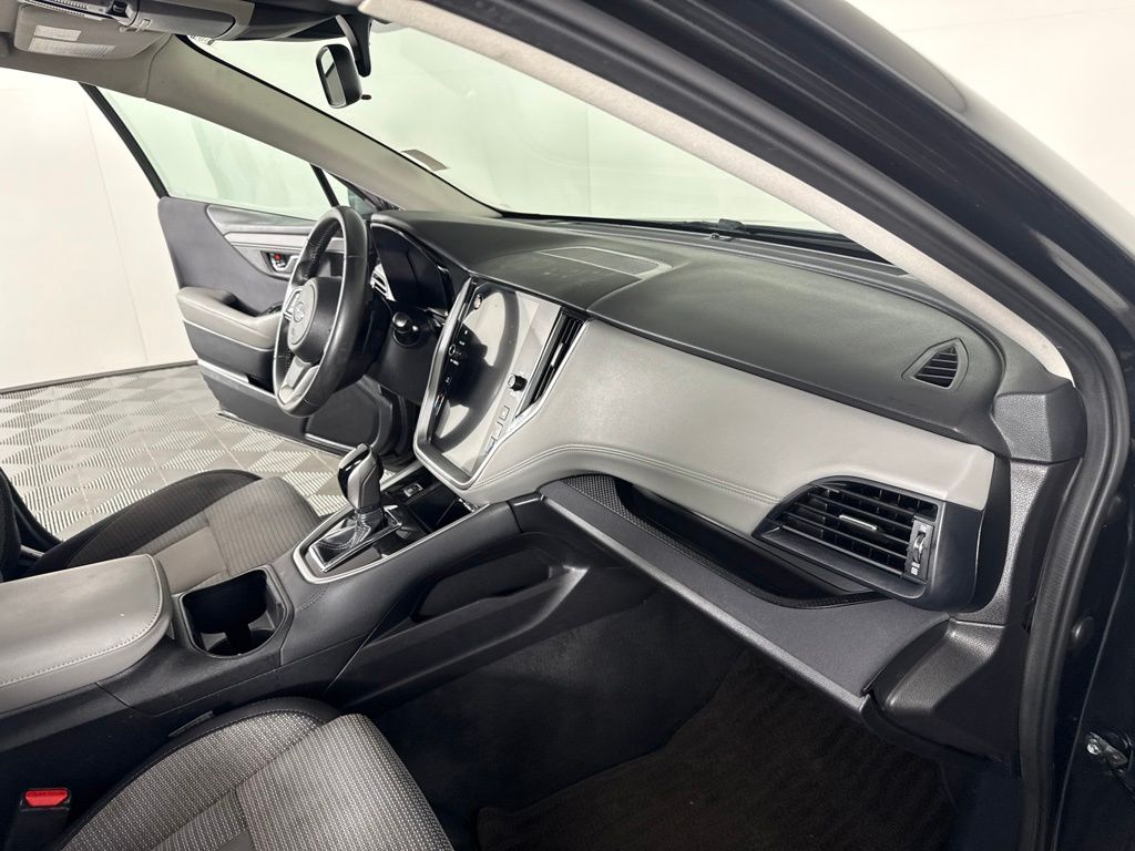 2023 Subaru Outback Premium - Photo 37