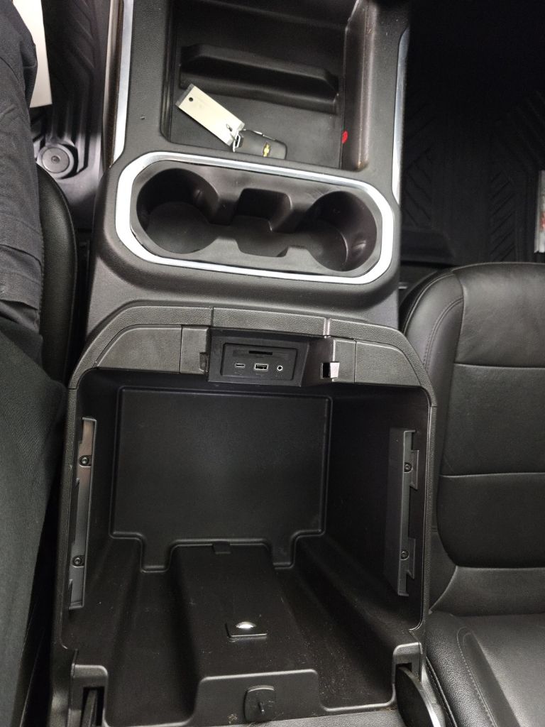 2022 Chevrolet Silverado 1500 Limited LT Trail Boss - Photo 22