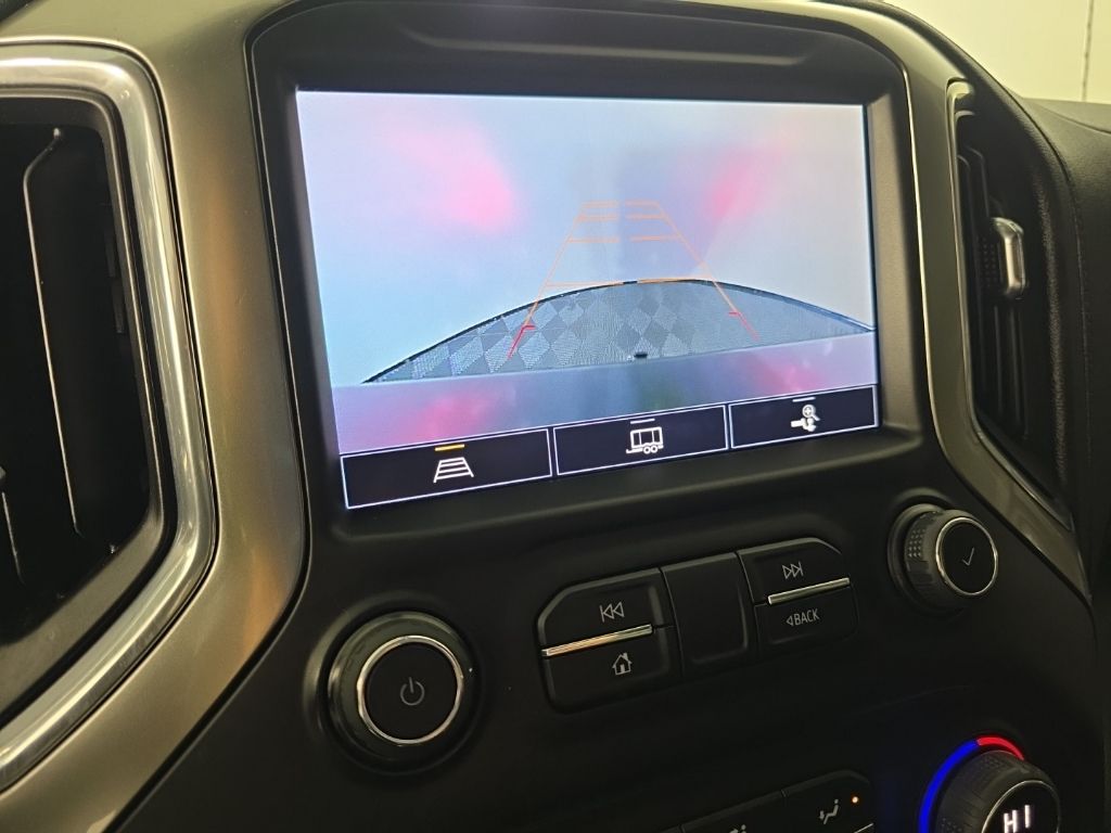 2022 Chevrolet Silverado 1500 Limited LT Trail Boss - Photo 17