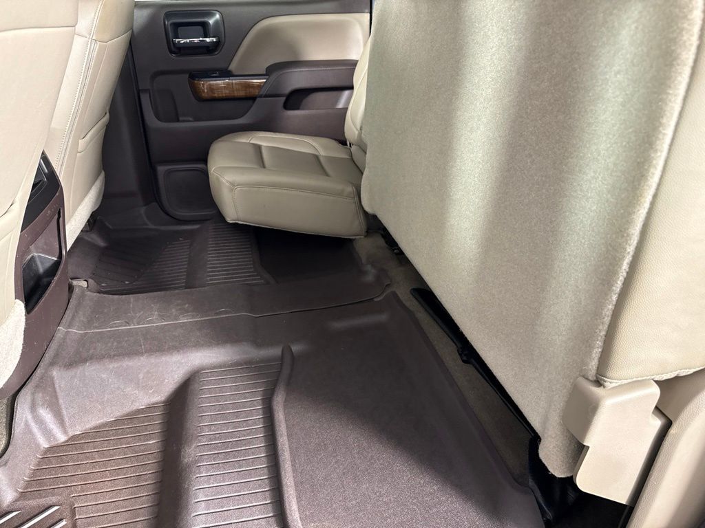 2018 GMC Sierra 1500 SLT - Photo 27