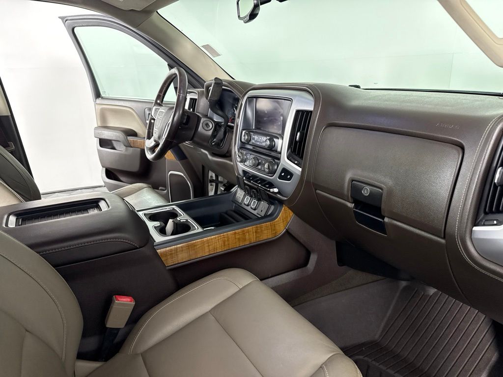 2018 GMC Sierra 1500 SLT - Photo 35