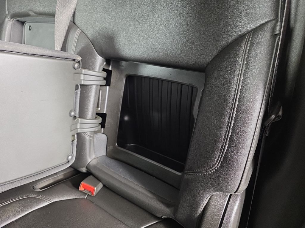 2022 Chevrolet Silverado 1500 Limited LT Trail Boss - Photo 31