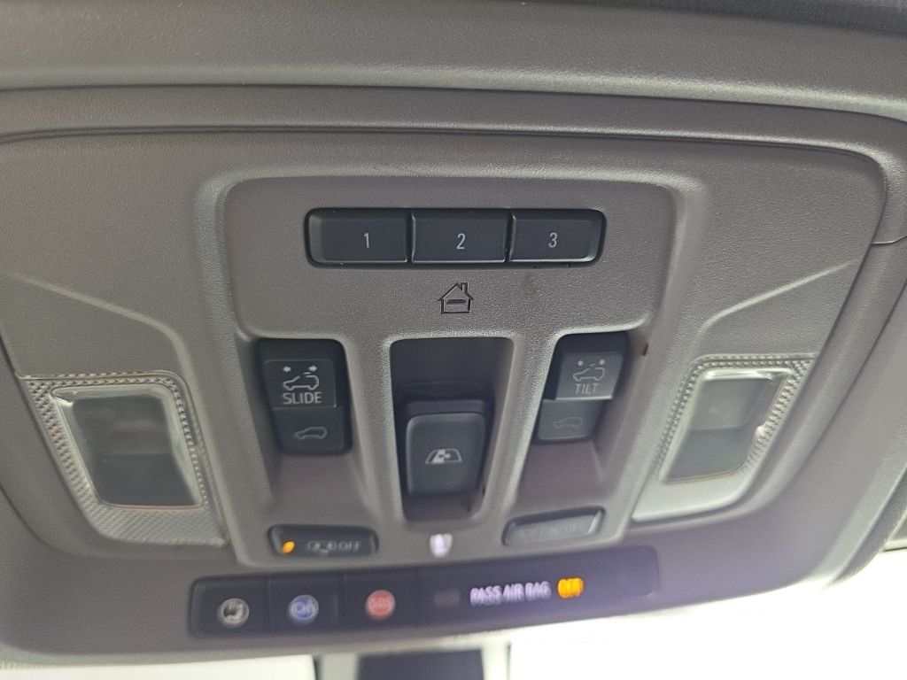 2022 Chevrolet Silverado 1500 Limited LT Trail Boss - Photo 24